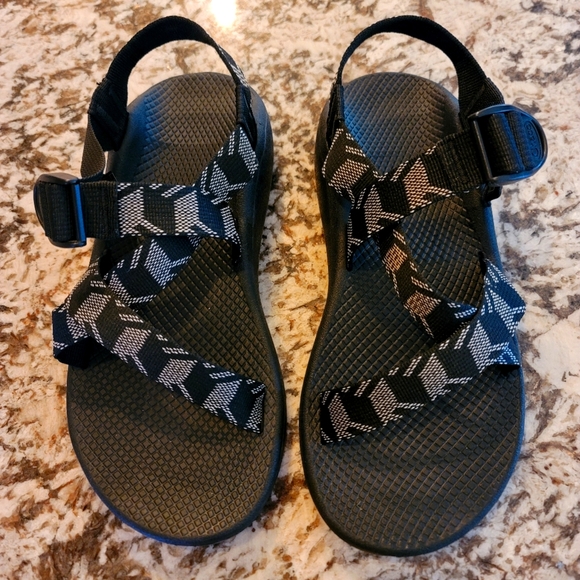 Mens CHACO - Z Cloud size 9 - Picture 1 of 6